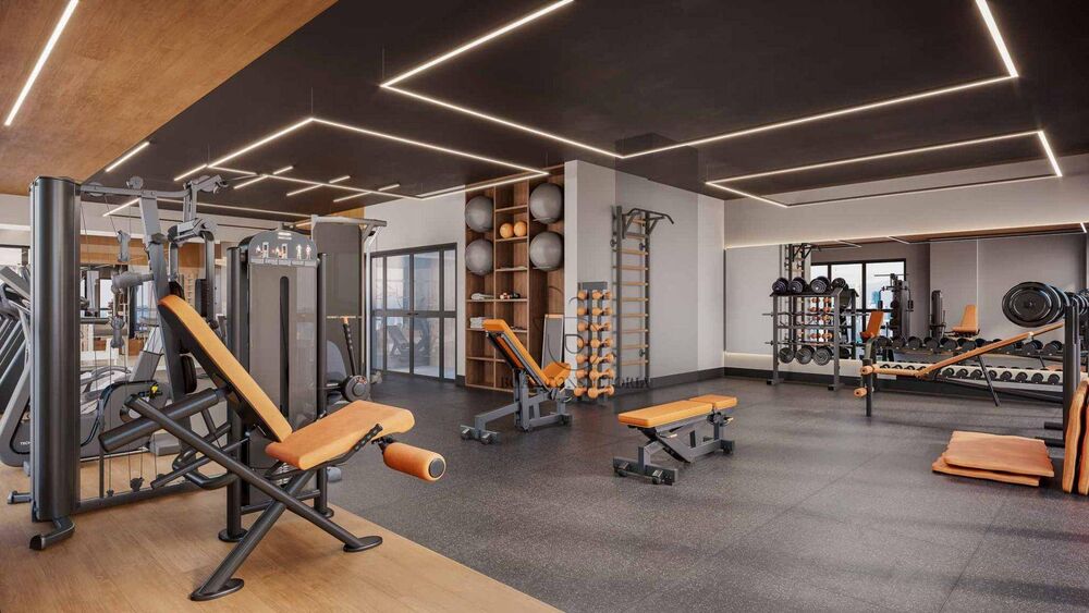 Apartamento, 3 quartos, 97 m² - Foto 5