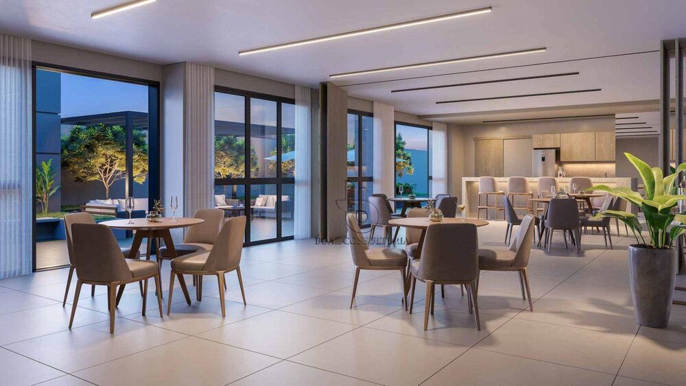 Apartamento, 3 quartos, 97 m² - Foto 23