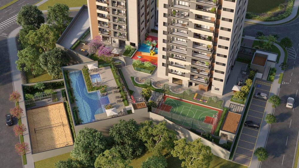 Apartamento, 3 quartos, 97 m² - Foto 25