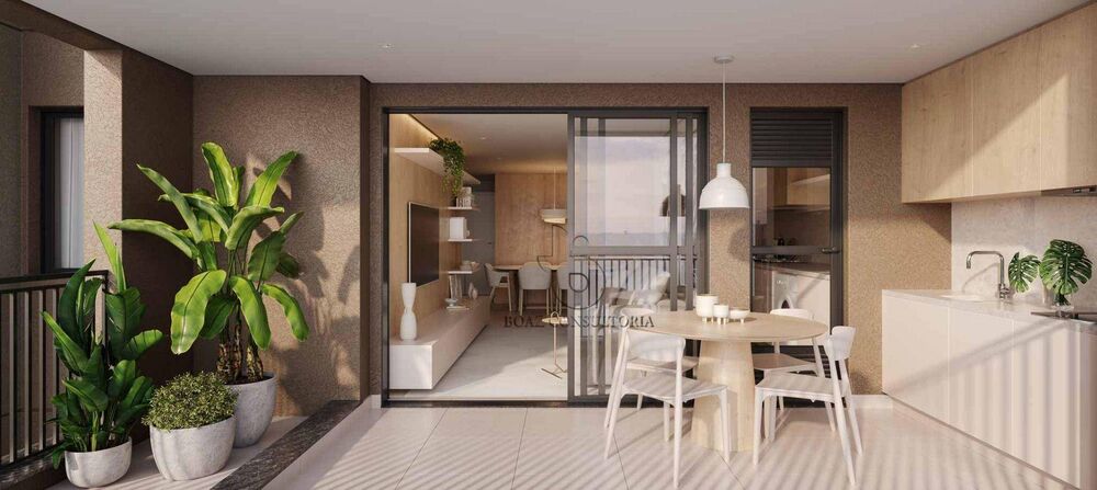 Apartamento, 3 quartos, 97 m² - Foto 32