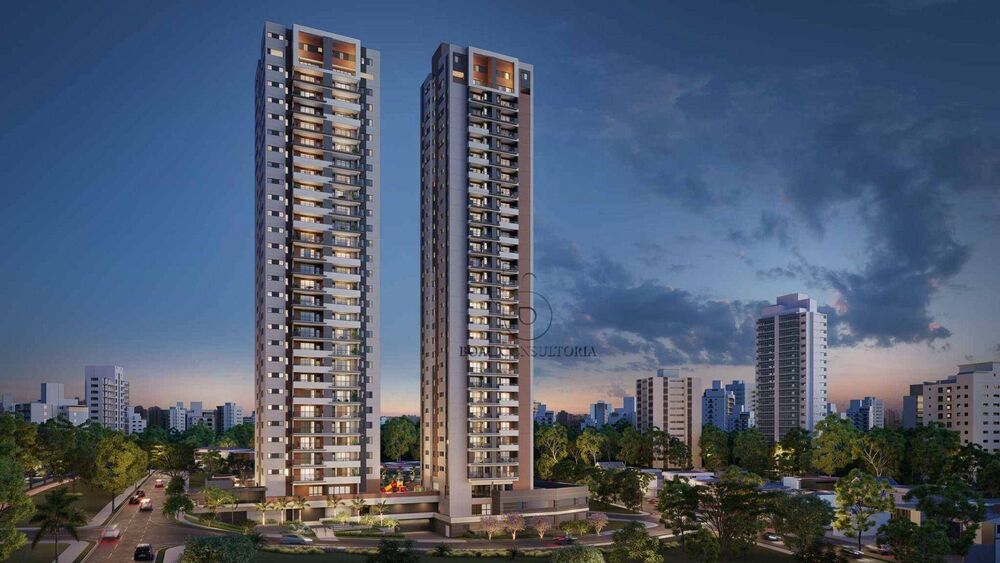 Apartamento, 3 quartos, 97 m² - Foto 30