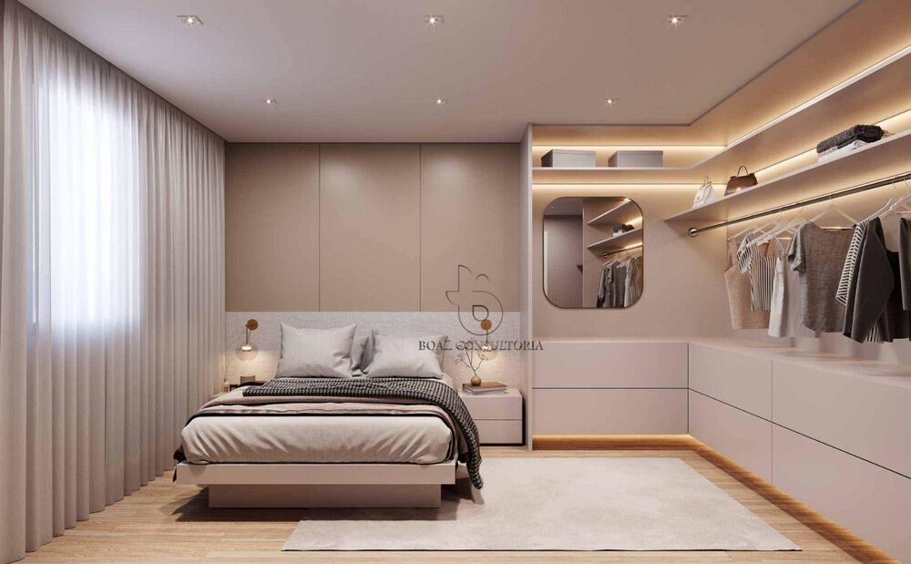 Apartamento, 3 quartos, 97 m² - Foto 26