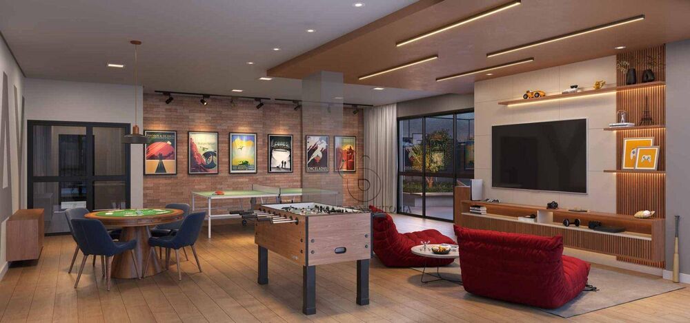 Apartamento, 3 quartos, 97 m² - Foto 20