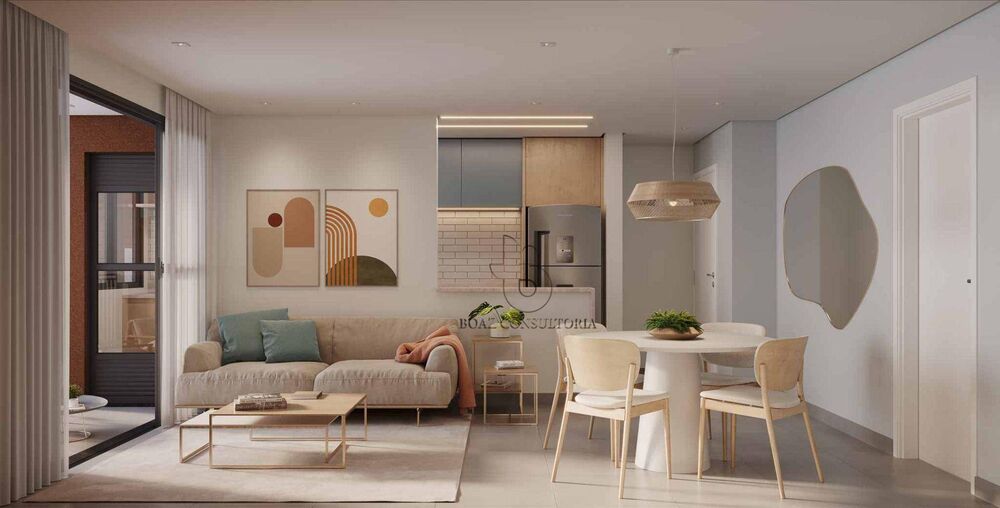 Apartamento, 3 quartos, 97 m² - Foto 22