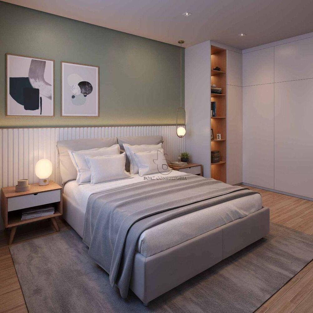 Apartamento, 3 quartos, 97 m² - Foto 11