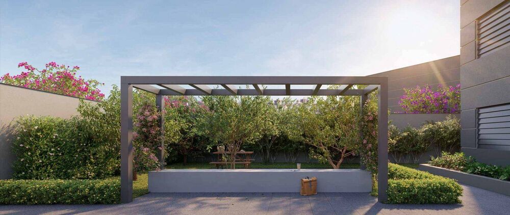 Apartamento, 3 quartos, 97 m² - Foto 8