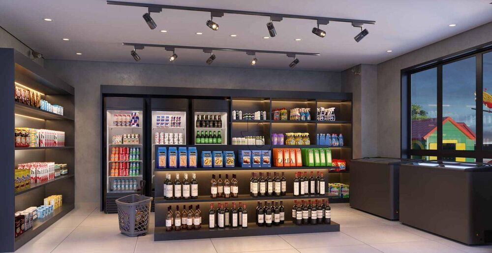 Apartamento, 3 quartos, 97 m² - Foto 6