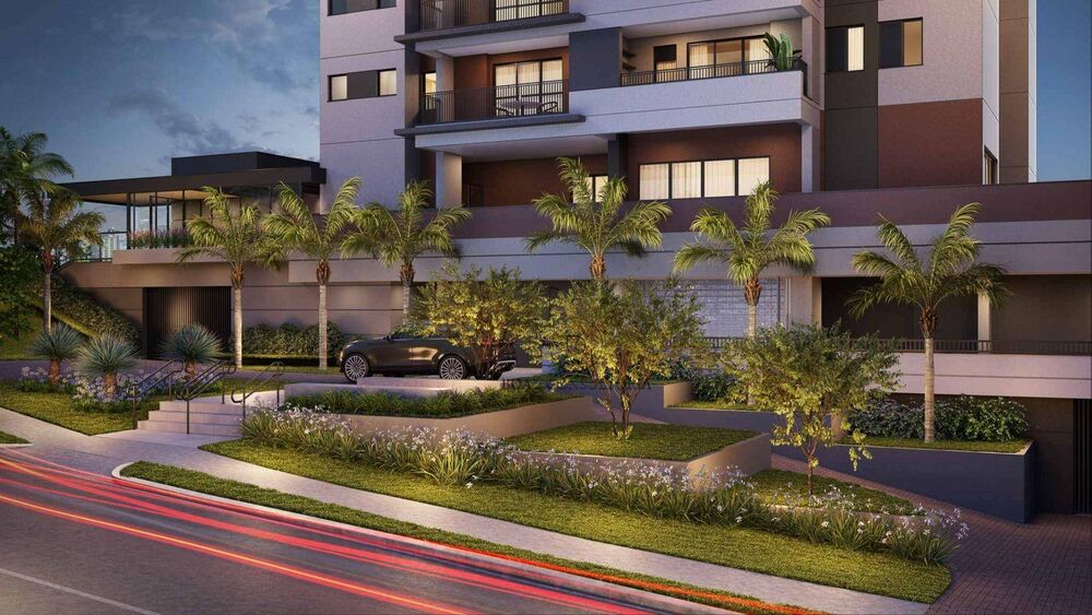 Apartamento, 3 quartos, 97 m² - Foto 3