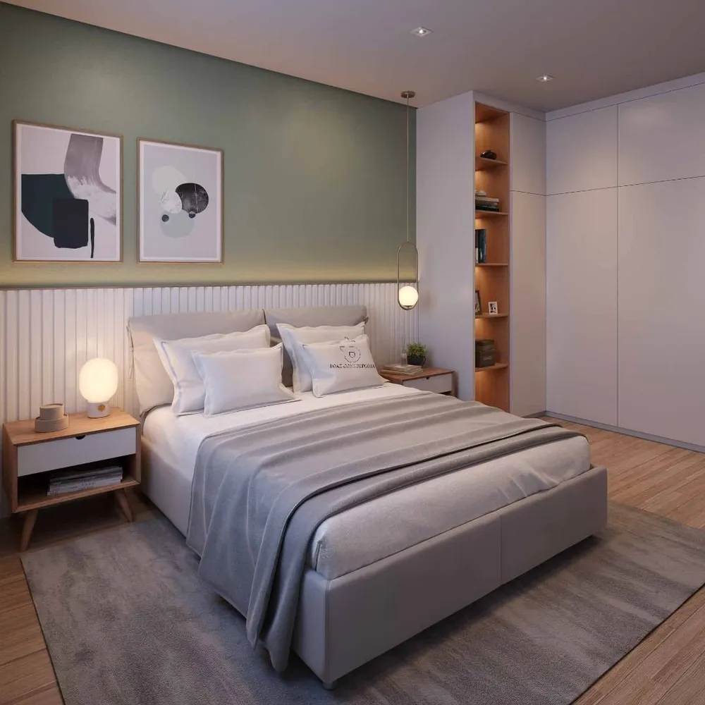 Apartamento, 3 quartos, 97 m² - Foto 44
