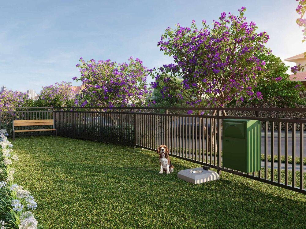 Apartamento, 3 quartos, 97 m² - Foto 29