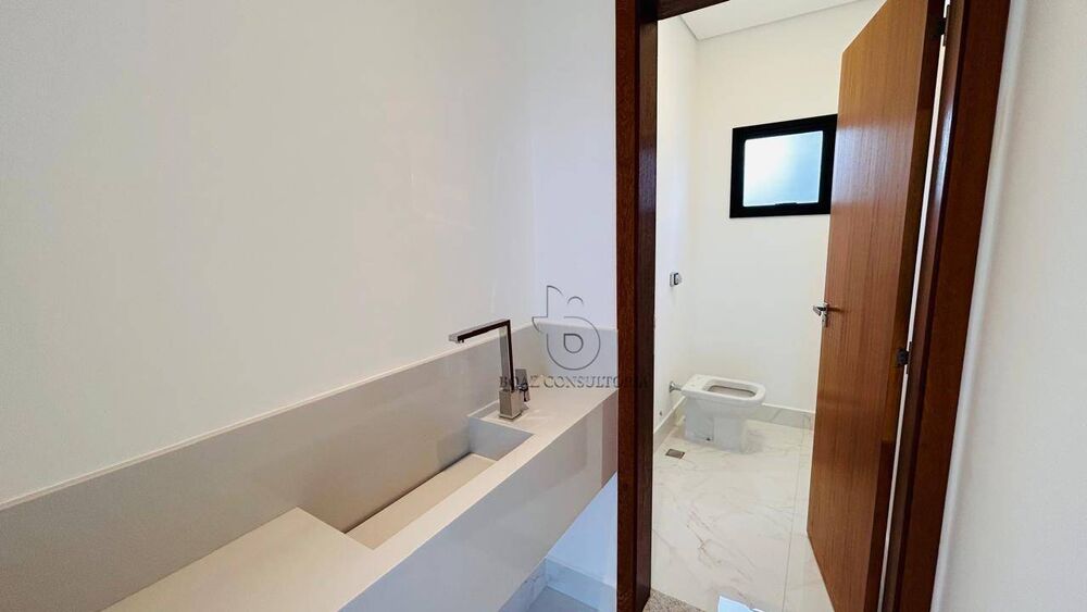 Casa, 4 quartos, 210 m² - Foto 4