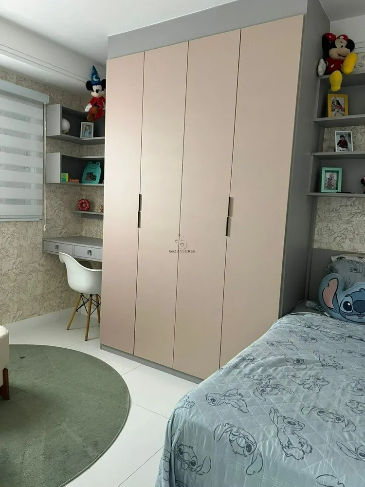 Apartamento, 3 quartos - Foto 11