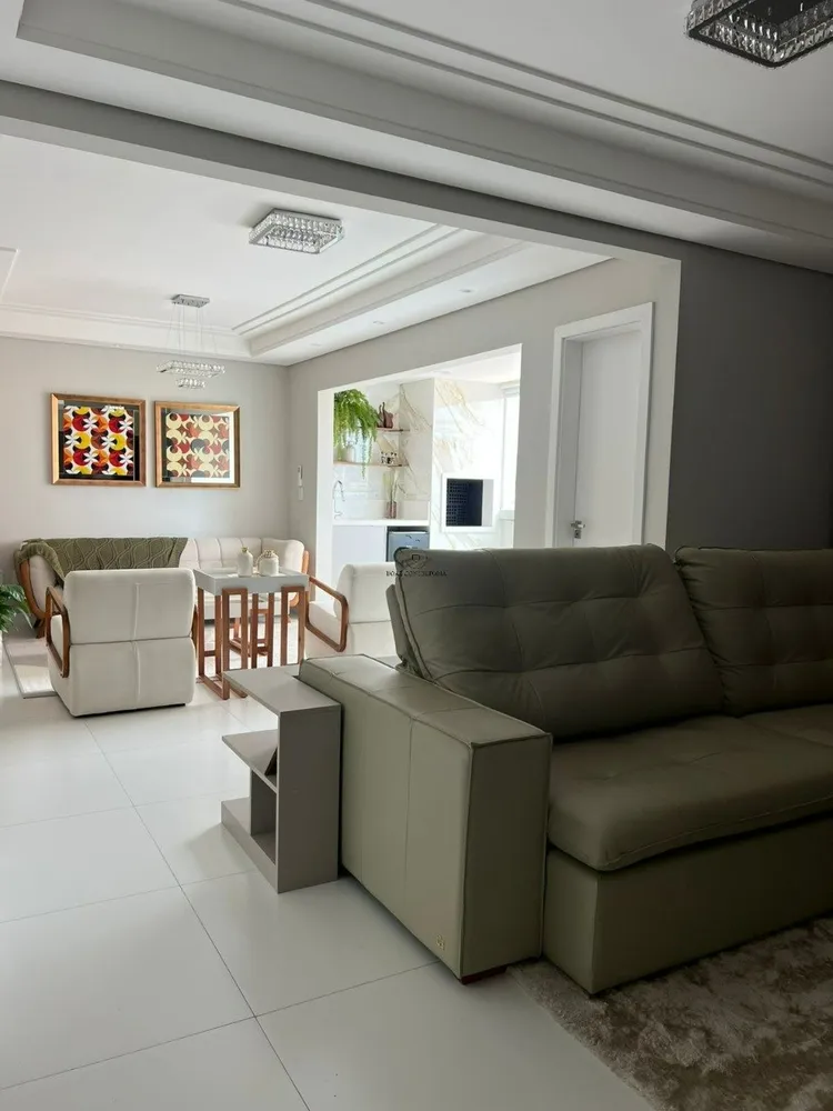 Apartamento, 3 quartos - Foto 5