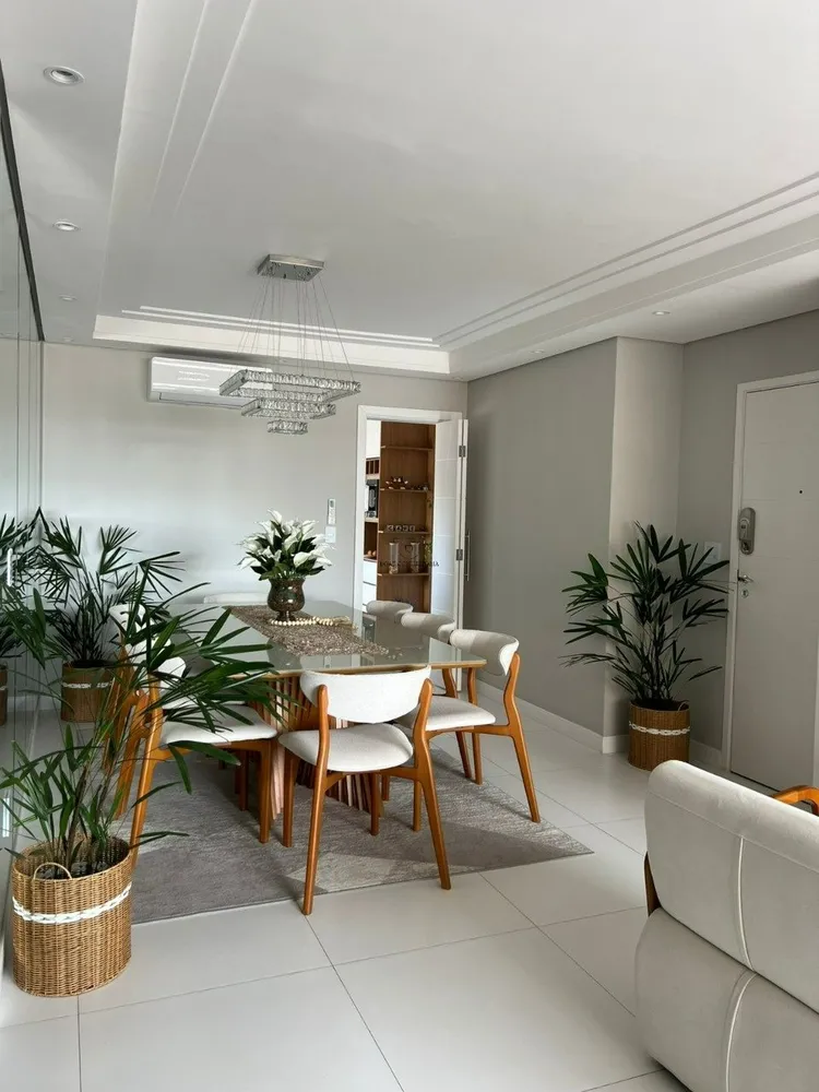 Apartamento, 3 quartos - Foto 3