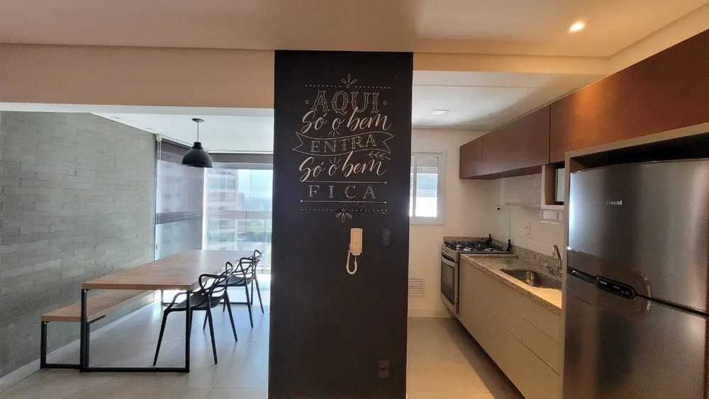 Apartamento, 1 quarto, 50 m² - Foto 6