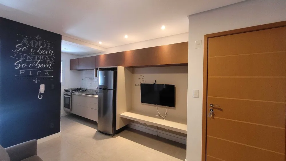 Apartamento, 1 quarto, 50 m² - Foto 4