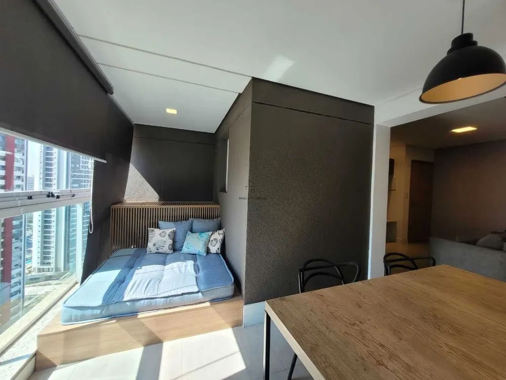 Apartamento, 1 quarto, 50 m² - Foto 10