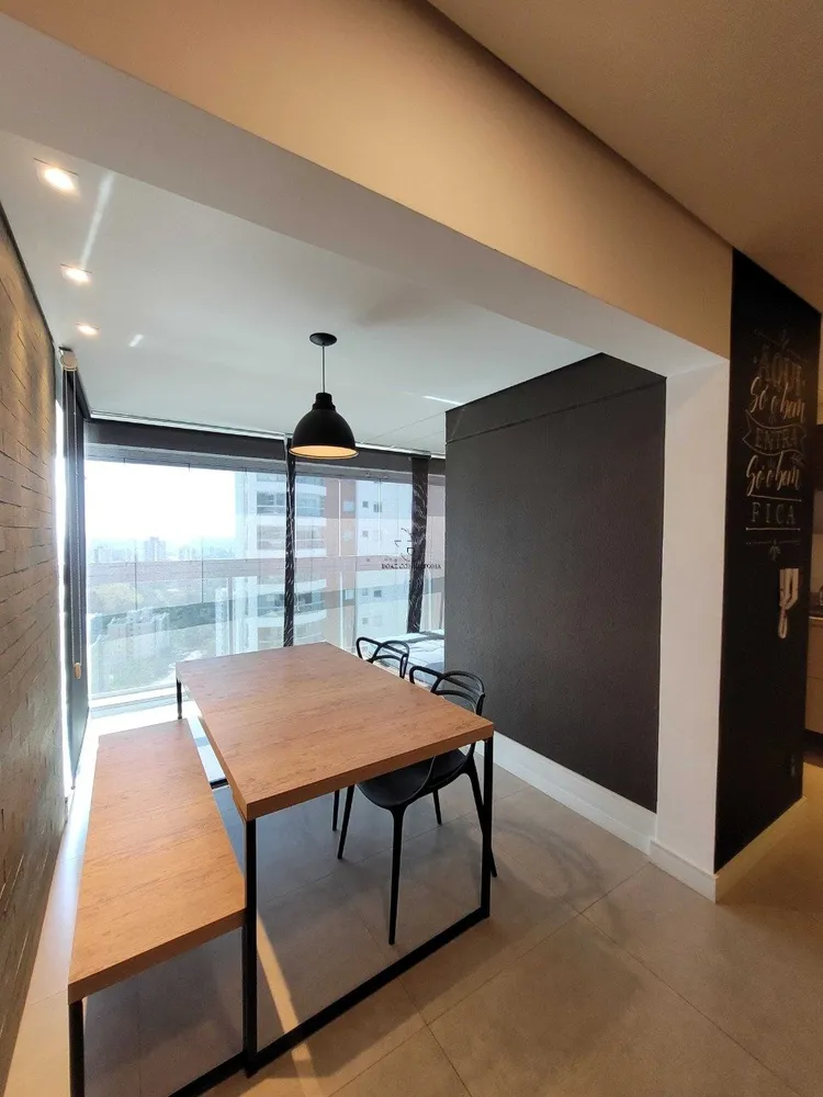 Apartamento, 1 quarto, 50 m² - Foto 12