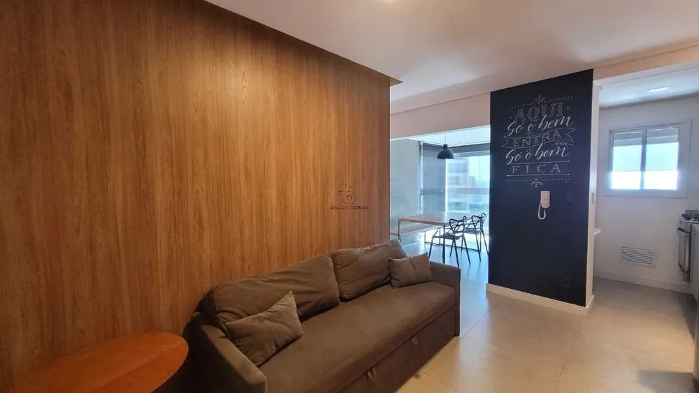 Apartamento, 1 quarto, 50 m² - Foto 3