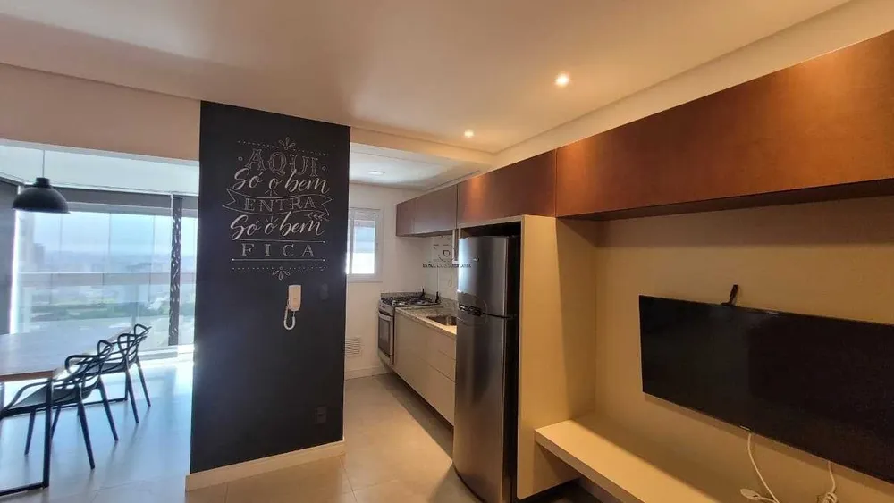 Apartamento, 1 quarto, 50 m² - Foto 13
