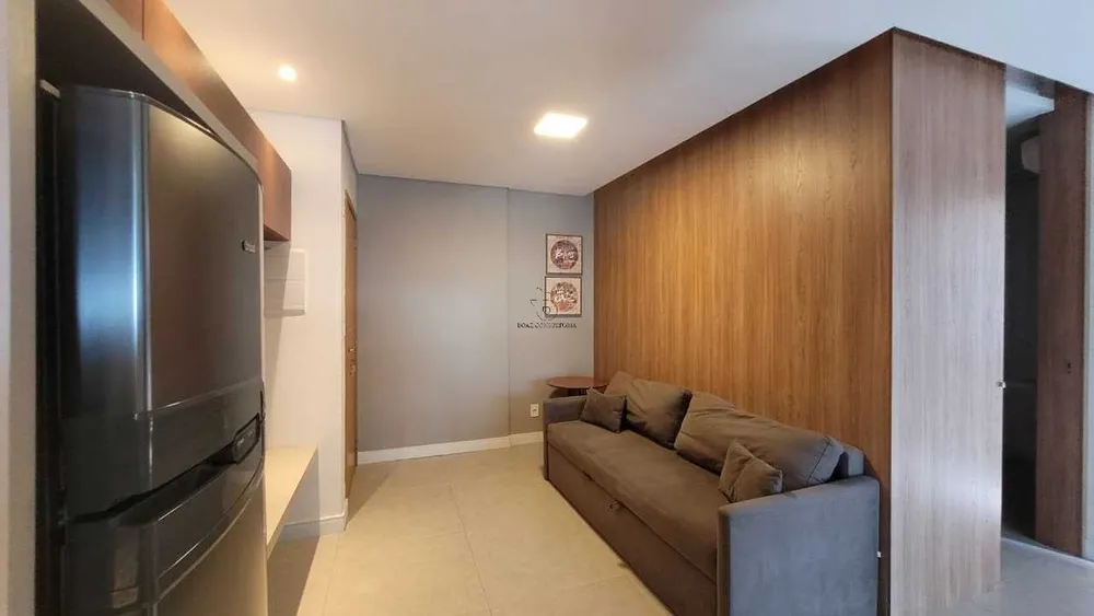 Apartamento, 1 quarto, 50 m² - Foto 2