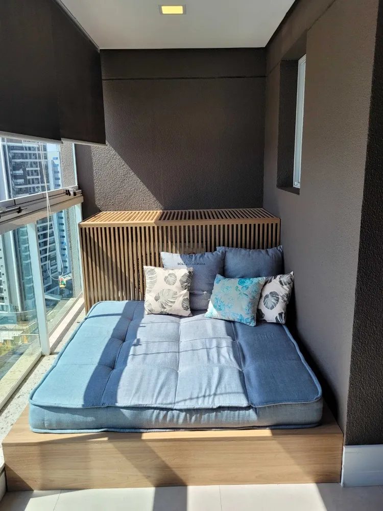 Apartamento, 1 quarto, 50 m² - Foto 14