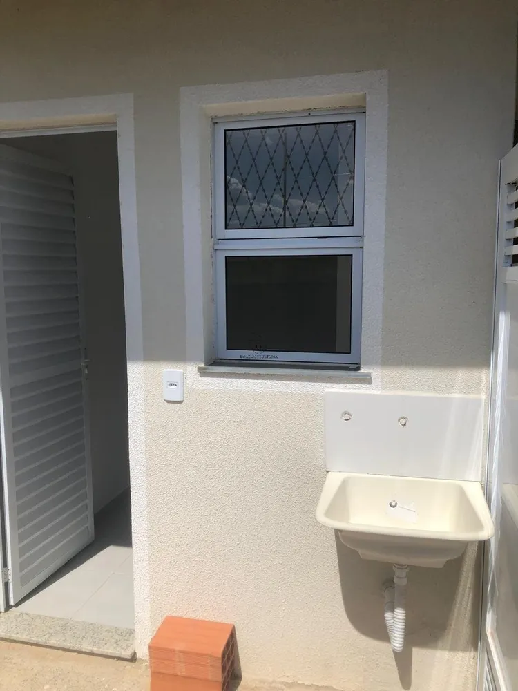 Casa de Condomínio, 2 quartos - Foto 6