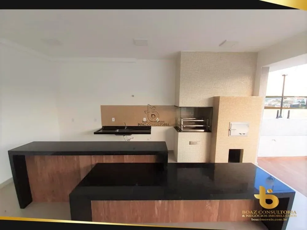 Apartamento, 2 quartos, 53 m² - Foto 15