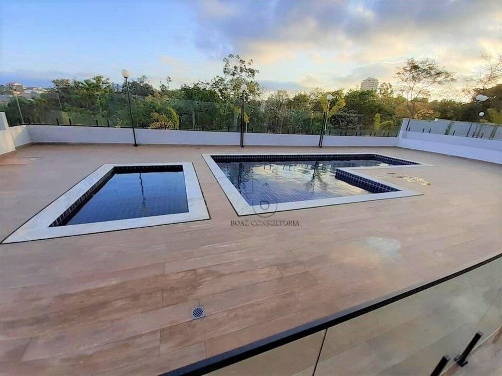 Apartamento, 2 quartos, 53 m² - Foto 2