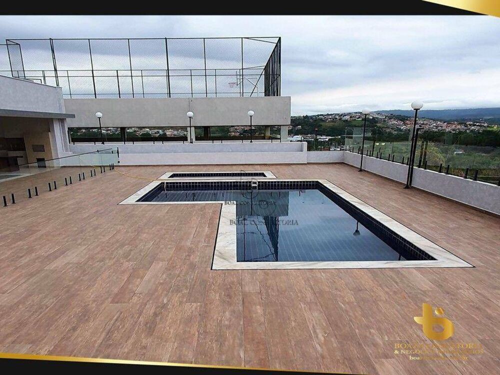 Apartamento, 2 quartos, 53 m² - Foto 3