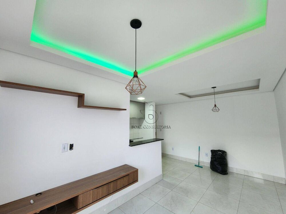 Apartamento, 2 quartos, 53 m² - Foto 4