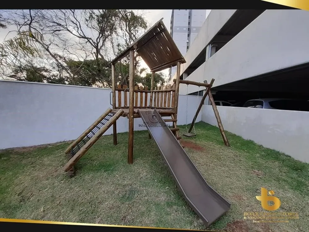 Apartamento, 2 quartos, 53 m² - Foto 9