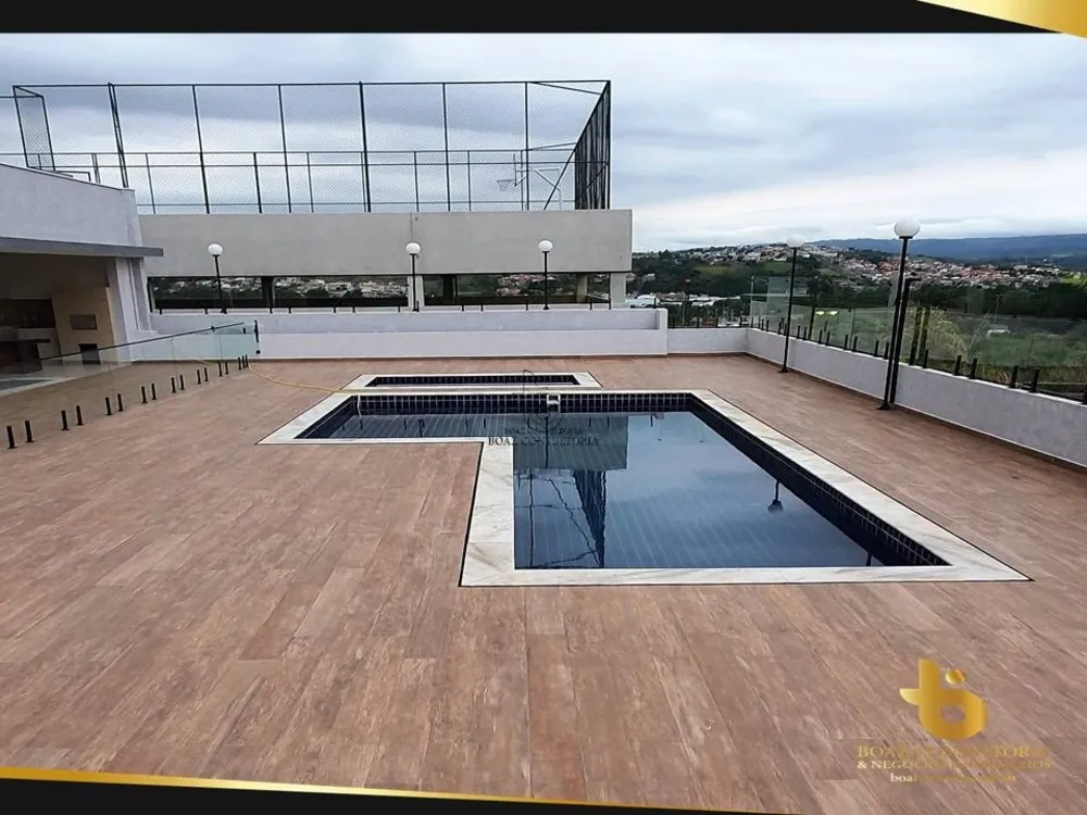 Apartamento, 2 quartos, 53 m² - Foto 7