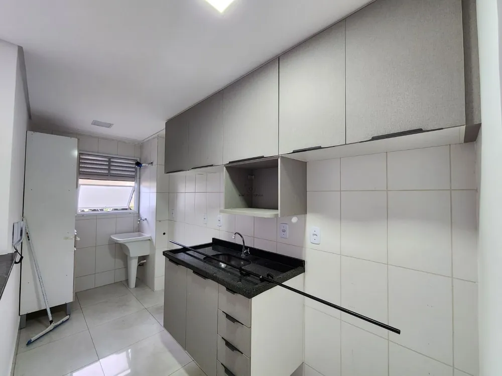 Apartamento, 2 quartos, 53 m² - Foto 10