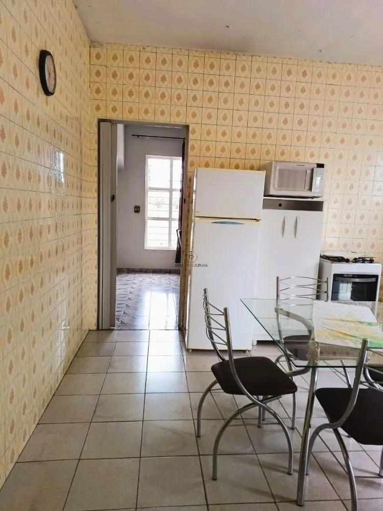 Casa, 3 quartos, 100 m² - Foto 19
