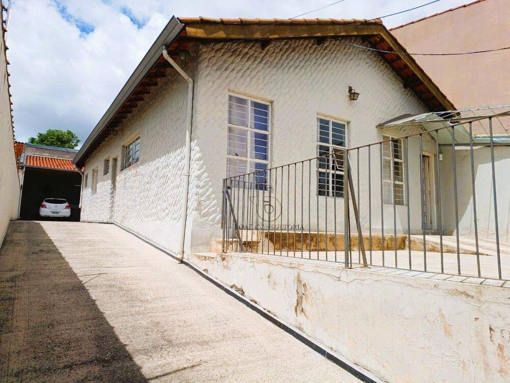Casa, 3 quartos, 100 m² - Foto 1