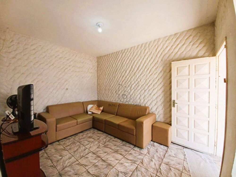 Casa, 3 quartos, 100 m² - Foto 10