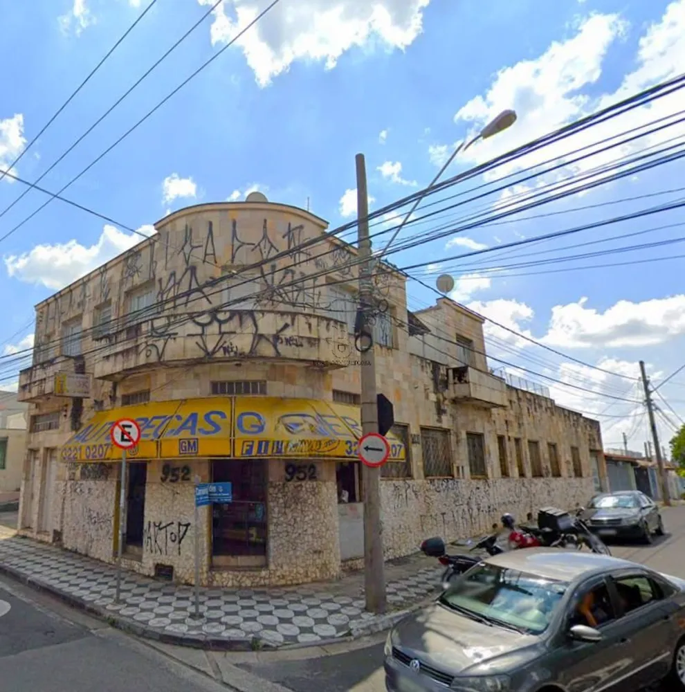 Imóvel Comercial, 294 m² - Foto 1