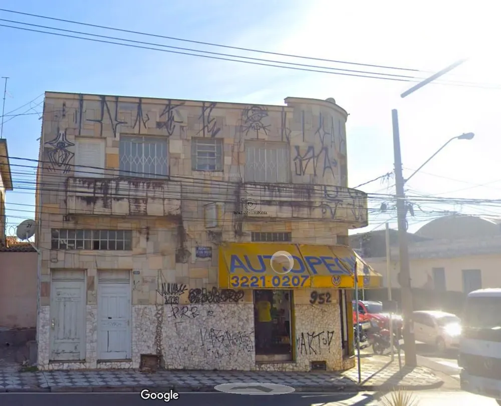 Imóvel Comercial, 294 m² - Foto 19