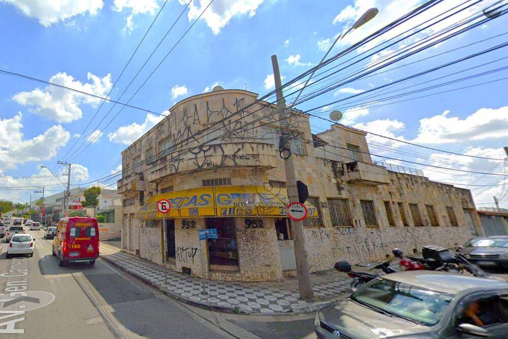 Imóvel Comercial, 294 m² - Foto 4