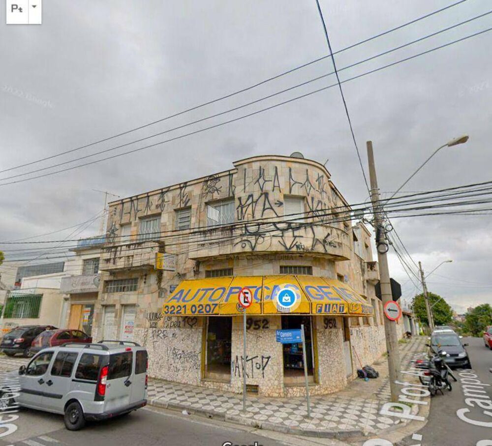 Imóvel Comercial, 294 m² - Foto 1