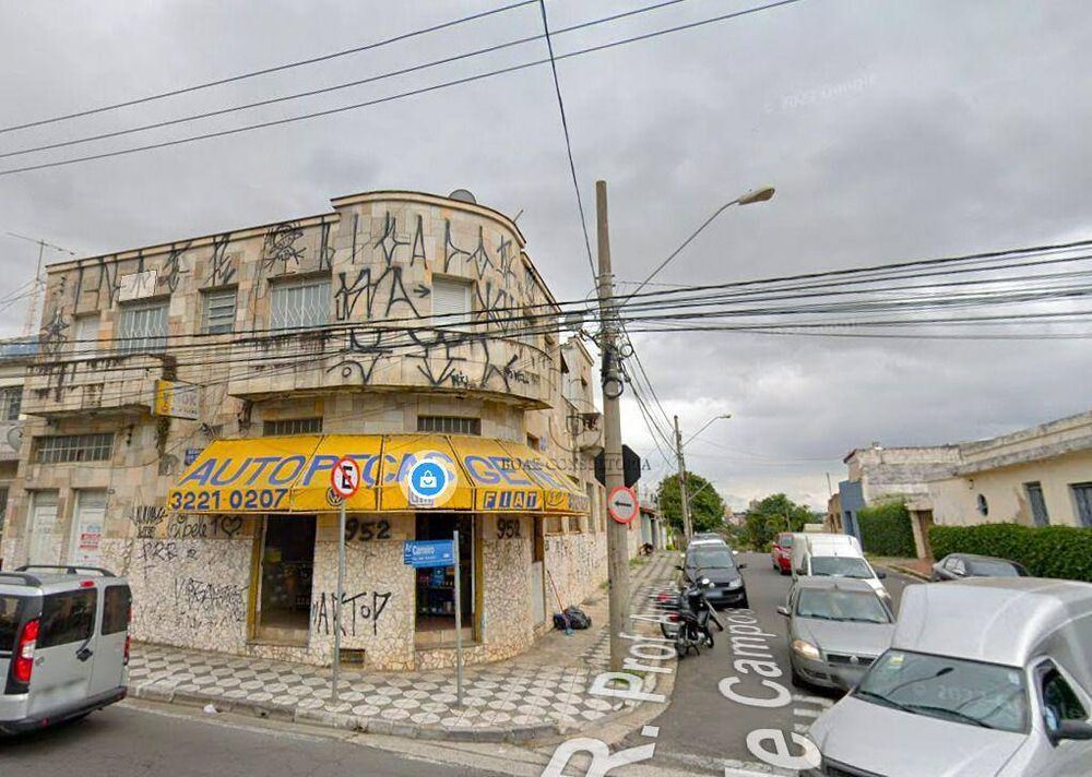 Imóvel Comercial, 294 m² - Foto 2
