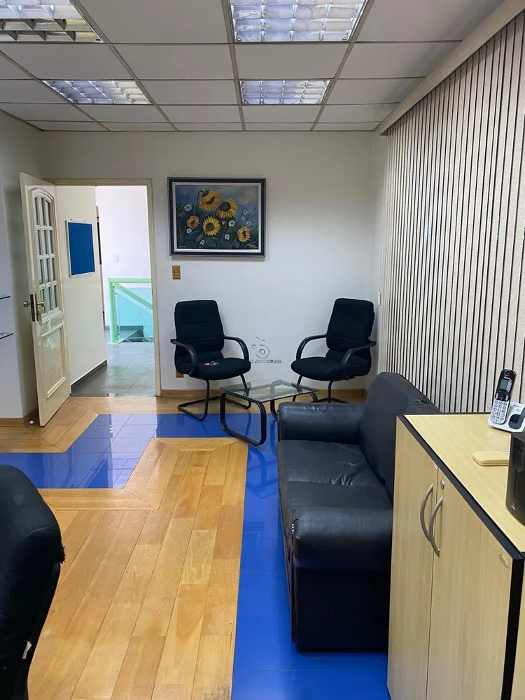 Depósito-Galpão, 868 m² - Foto 7