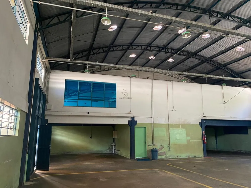 Depósito-Galpão, 868 m² - Foto 9