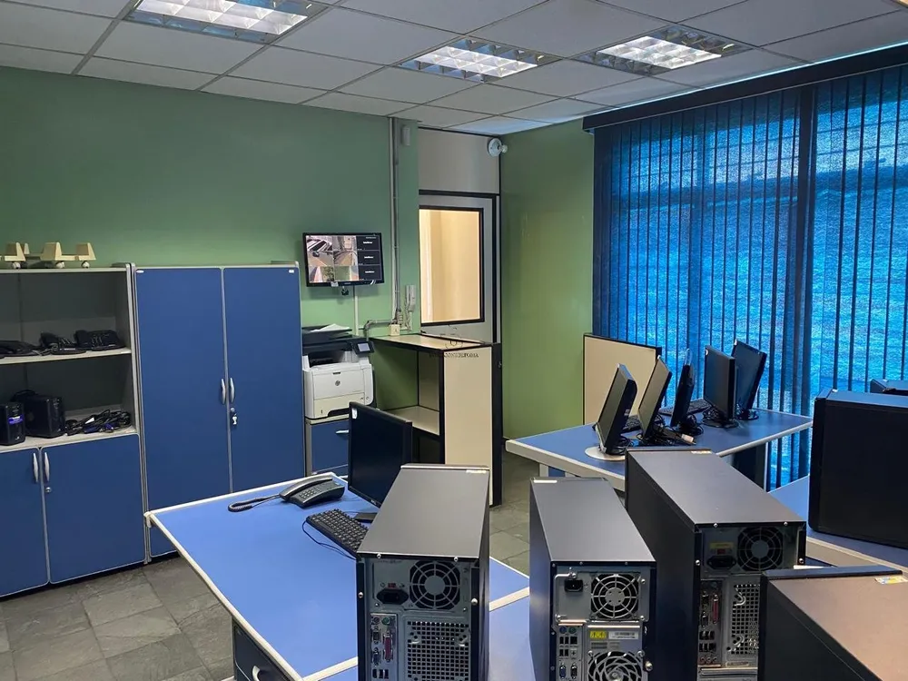 Depósito-Galpão, 868 m² - Foto 4