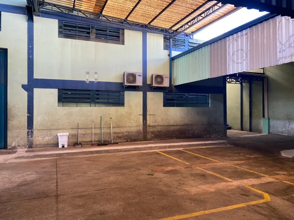 Depósito-Galpão, 868 m² - Foto 11