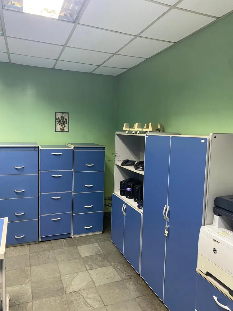 Depósito-Galpão, 868 m² - Foto 3