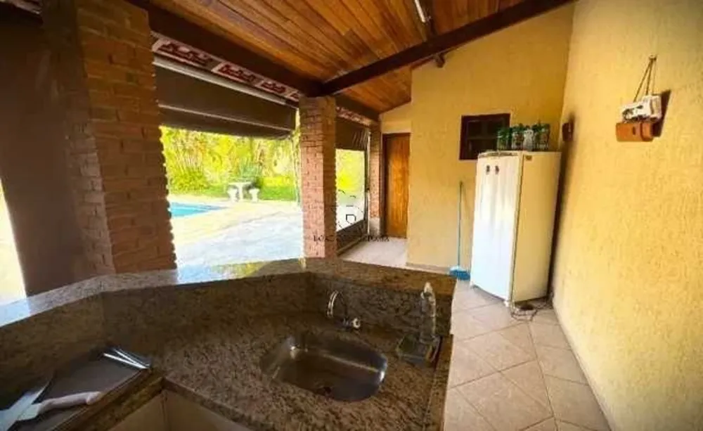 Chácara, 4 quartos, 3500 m² - Foto 10