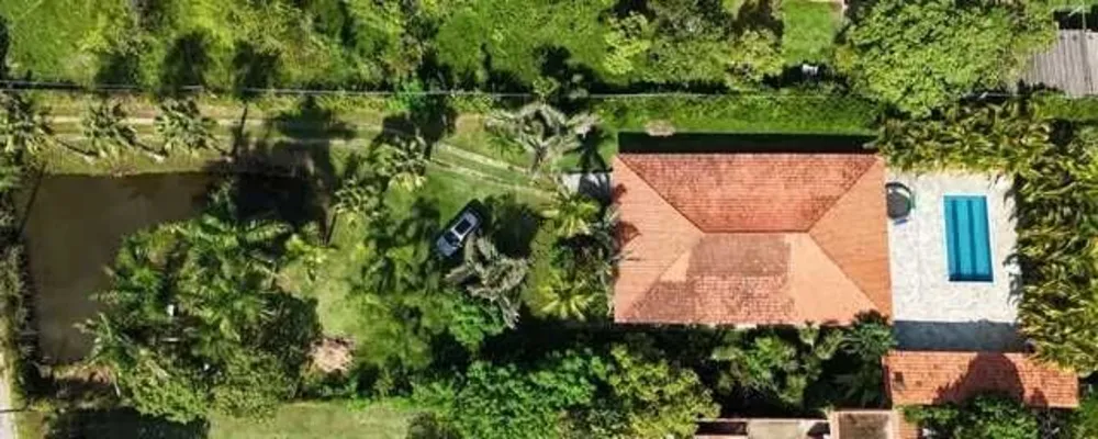 Chácara, 4 quartos, 3500 m² - Foto 14