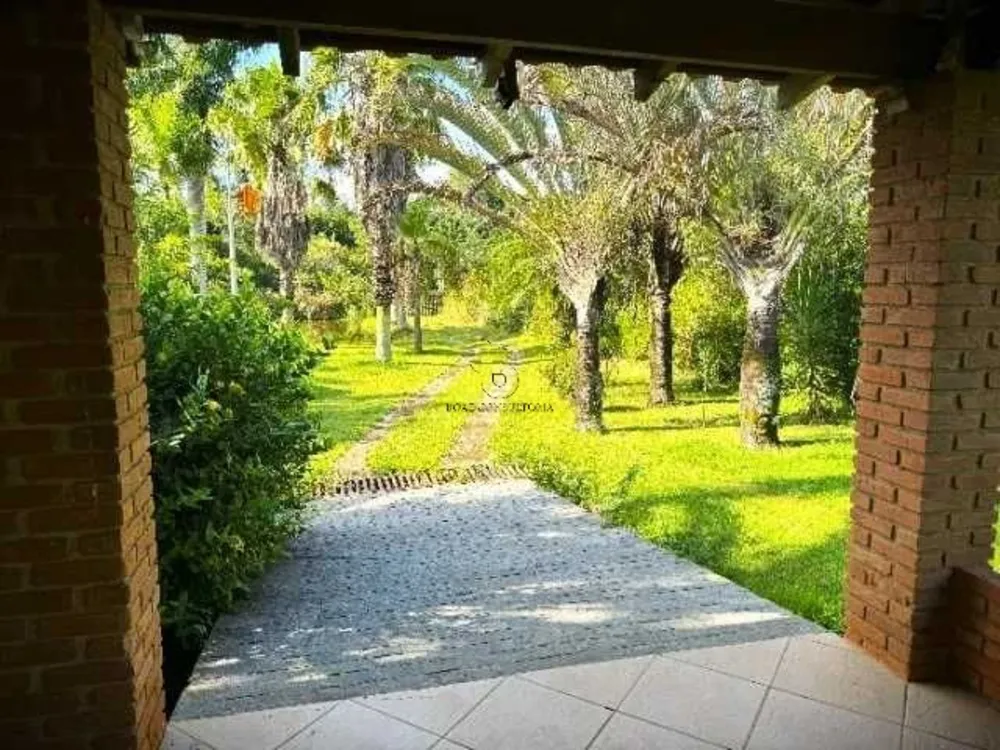 Chácara, 4 quartos, 3500 m² - Foto 18